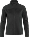 Fj&auml;llr&auml;ven F87142-550, Fj&auml;llr&auml;ven Women's Abisko Lite Fleece Jacket (L)