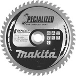 Makita E-12251, Makita S&auml;geblatt 190x1,85x20, 50Z EFFICUT (E-12251)
