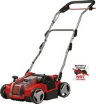 Einhell 3420680, Einhell GE-SC 36/35 Li - Solo (3420680) Rot/Schwarz