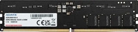 A-DATA AD5U560016G-S, A-DATA Adata AD5U560016G-S (1 x 16GB, 5600 MHz, DDR5-RAM,