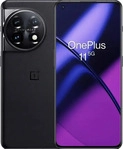 OnePlus 5011102199, OnePlus 11 (128 GB, Titan Black, 6.70", Hybrid Dual SIM + eSIM,