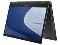 ASUS Notebook ExpertBook B2 Flip B2502FBA-N80238X (15.60 ", Intel Core i5-1250P, 16