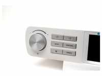 Blaupunkt Küchenradio mit DAB+ und Bluetooth KRD 100 (UKW, DAB+, Bluetooth), Radio,