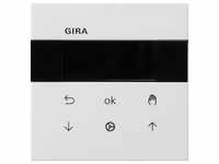 Gira, Zeitschaltuhr + Smart Plug, Bedienaufsatz rws 5366112