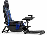 Next Level Racing NLR-S027, Next Level Racing Flight Simulator Boeing - Commercial