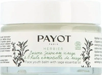 Payot Paris 65118304, Payot Paris Baume Jeunesse Visage Bio (50 ml, Tagescreme)