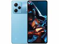 Xiaomi Poco X5 Pro 5G (256 GB, Blau, 6.67 ", Dual SIM, 108 Mpx, 5G) (24114715)