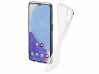 Hama Crystal Clear (Galaxy A23), Smartphone Hülle, Transparent