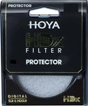 Hoya 37.0mm HDX Protector (37 mm, Schutzfilter) (55140362)
