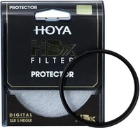 Hoya 49.0mm HDX Protector (49 mm, Schutzfilter) (55140369)