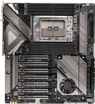 AsRock 90-MXBKH0-A0UAYZ, AsRock WRX80 CREATOR WRX8 R2.0 (sWRX8, AMD WRX80, E-ATX)