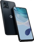 Motorola PAWS0025SE, Motorola Moto G53 (128 GB, Ink Blue, 6.50", SIM + eSIM, 5G)