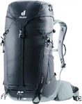 Deuter 3440723DE-7411, Deuter Trail 30 (30 l) (3440723DE-7411) Schwarz