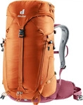 Deuter 3440623DE-9509, Deuter Trail (28 l) (3440623DE-9509) Orange