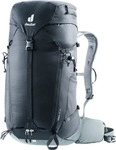 Deuter 3440923DE-7411, Deuter Trail 32 EL (32 l) (3440923DE-7411) Schwarz