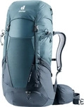 Deuter 3401321-1374, Deuter Futura Pro 40 (40 l) (3401321-1374) Blau