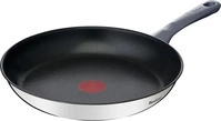 Tefal G7300655, Tefal Daily Cook G7300655 (Edelstahl) (G7300655) Silber
