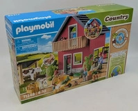 Playmobil 71248, Playmobil Bauernhaus (71248, Playmobil Country) (71248)