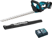 Makita DUH506RT, Makita NOŻYCE DO ŻYW. 18V DUH506RT 500mm 1x5,0Ah...