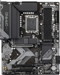 Gigabyte B760 GAMING X, Gigabyte B760 GAMING X (LGA 1700, Intel B760 Express, ATX)