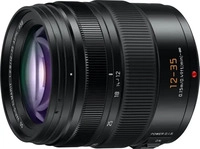 Panasonic H-ES12035E, Panasonic Leica DG 12-35mm F2.8 OIS (Micro Four Thirds,...