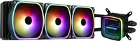 Enermax ELC-AQFA360-SQA, Enermax Aquafusion II 360mm ELC-AQFA360-SQA