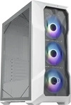 Cooler Master TD500V2-WGNN-S00, Cooler Master Geh CoolerMaster MasterBox TD500...