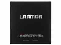 Larmor LCD cover GGS Larmor for Canon R5 (0 mm), Objektivdeckel