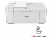 Canon PIXMA TR4751i (Tintenpatrone, Farbe) (23810453) Weiss