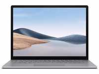 Microsoft Surface Laptop 4 for business (15 ", Intel Core i7-1185G7, 8 GB, 256 GB,