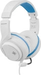Deltaco Gaming GAM-127-W, Deltaco Gaming Stereo Gaming Headset (Kabelgebunden)