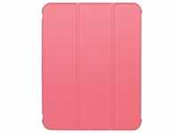 Tucano Satin Cover (iPad 2022 (10. Gen)), Tablet Hülle, Pink