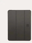 Tucano IPD1022ST-BK, Tucano Satin Cover (Apple iPad 2022 (10. Gen)) (IPD1022ST-BK)