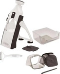 Livington M34840, Livington TurboCut (M34840) Weiss
