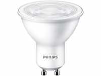 Philips 929001250441, Philips Spot (GU10, 4.70 W, 345 lm, 1 x, F)