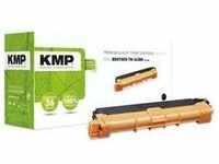 KMP Toner ersetzt Brother TN243BK Kompatibel Schwarz 1000 Seiten B-T109 (1268,0000),