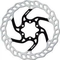 Galfer Bike DB002W, Galfer Bike Wave Fixed MTB Bremsscheiben (160 mm) (DB002W)