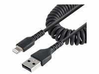 StarTech .com 1m USB auf Lightning Kabel (1 m, USB 2.0), USB Kabel