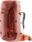 Deuter 3361723DE-5912, Deuter Guide 44 + 8 (44 l) (3361723DE-5912) Orange