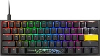 Ducky DKON2061ST-KUSPDAZTW2, Ducky ONE 2 Pro Mini Gaming Tastatur, RGB LED - Kailh