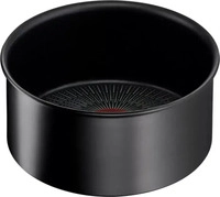 Tefal L7632932, Tefal L76329 (Kochtopf, Aluminiumguss) (L7632932) Schwarz