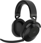 Corsair CA-9011285-EU2, Corsair HS65 (Kabellos) (CA-9011285-EU2) Schwarz