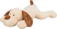Trixie 36980, Trixie Benny (Pl&uuml;schspielzeug Hund) (36980) Beige