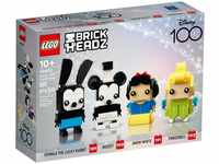 LEGO 40622, LEGO 100-jähriges Disney Jubiläum (40622, LEGO Brickheadz)