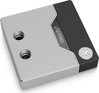 EK Water Blocks EKWB EK-Quantum Velocity&sup2; D-RGB CPU Wasserk&uuml;hler - Intel...