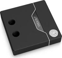 EK Water Blocks EKWB EK-Quantum Velocity&sup2; D-RGB CPU Wasserk&uuml;hler - Intel 1200,