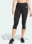 Adidas HT5437, Adidas TE 3S 34 TIG,BLACK BLACK XXL (XXL) (HT5437) Schwarz