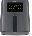 Philips HD9255/60, Philips HD9255/60 (HD9255/60) Schwarz/Grau