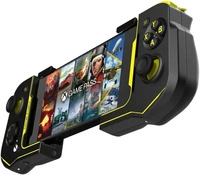 Turtle Beach TBS-0760-05, Turtle Beach Atom Controller D4X Android TBS-0760- Black
