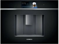 Siemens CT718L1B0, Siemens 'CT718L1B0' (EU-Version) (CT718L1B0) Schwarz Siemens CT718L1B0, Siemens 'CT718L1B0' (EU-Version) (CT718L1B0) Schwarz